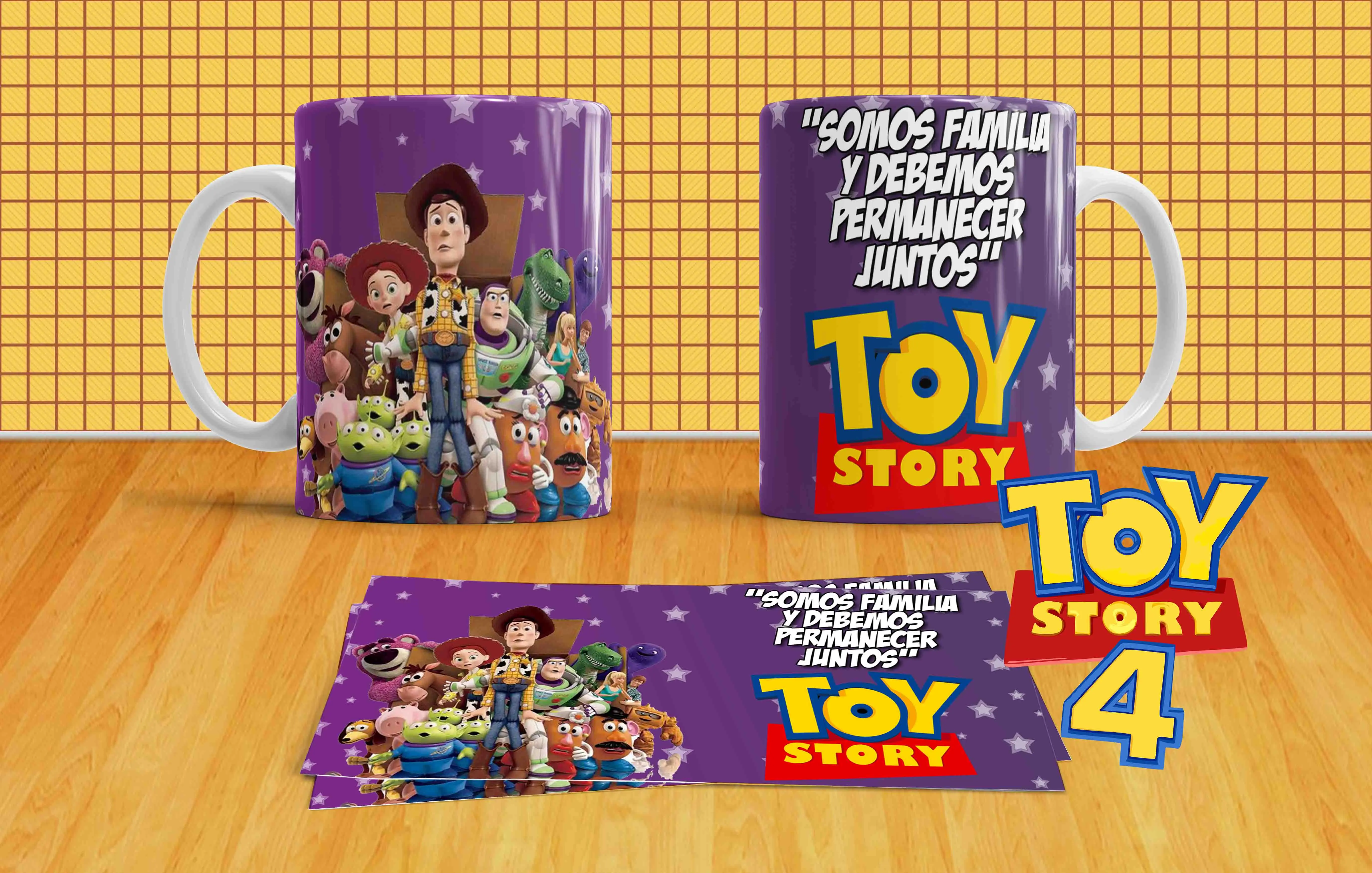 Toy story 11
